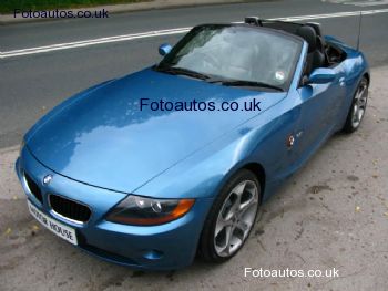 BMW Z4 25