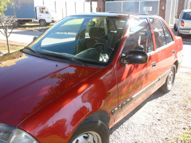 Suzuki Swift GL 13 Suzuki Swift GL 13