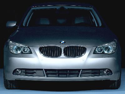 BMW 523i