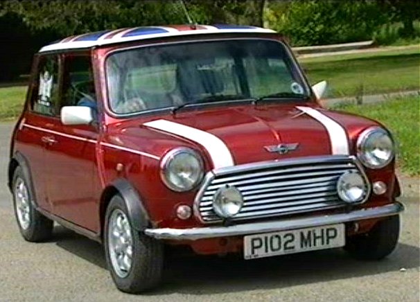 Rover Mini