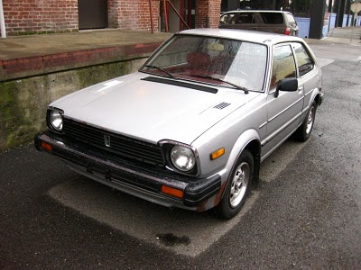 Honda Civic 1500