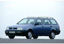 Volkswagen Golf III CL