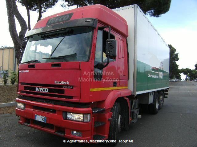 Iveco Eurostar 430