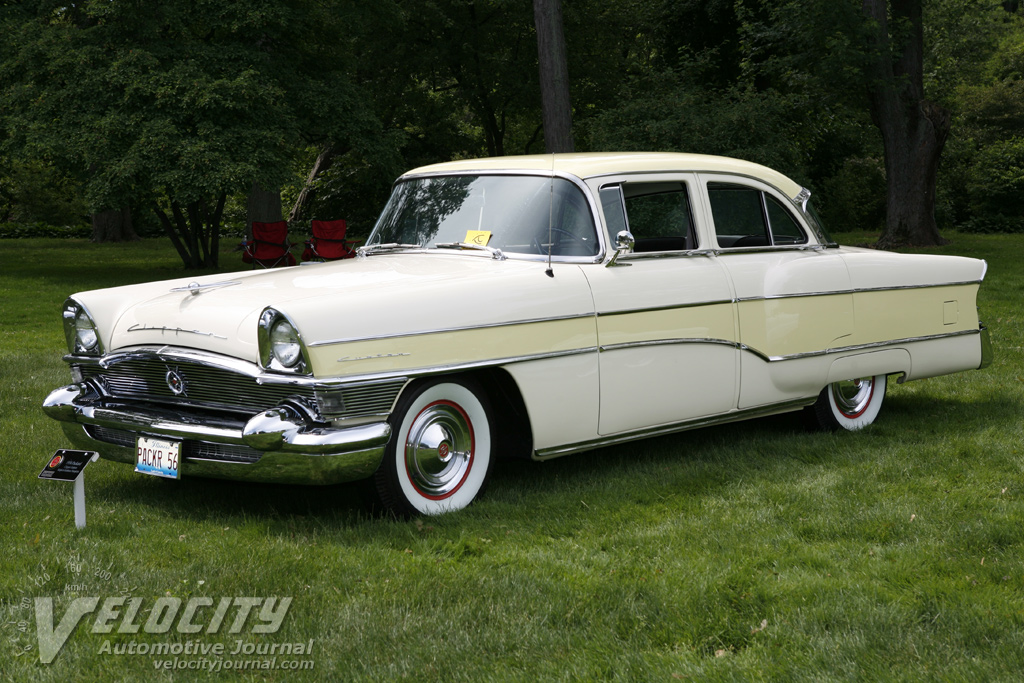 Packard Clipper Custom