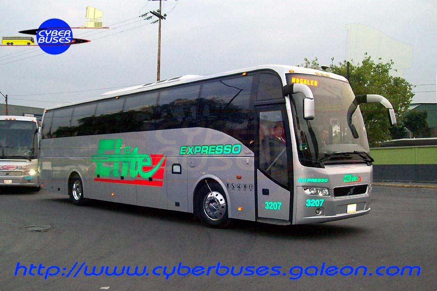 Volvo 9700 FL