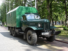 PskovAvto PAG-2M