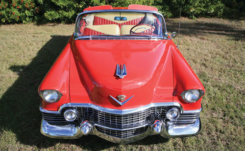 Cadillac Series 62 DeVille Cadillac Series 62 DeVille