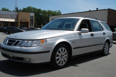 Chevrolet Celebrity 28 EFi Wagon