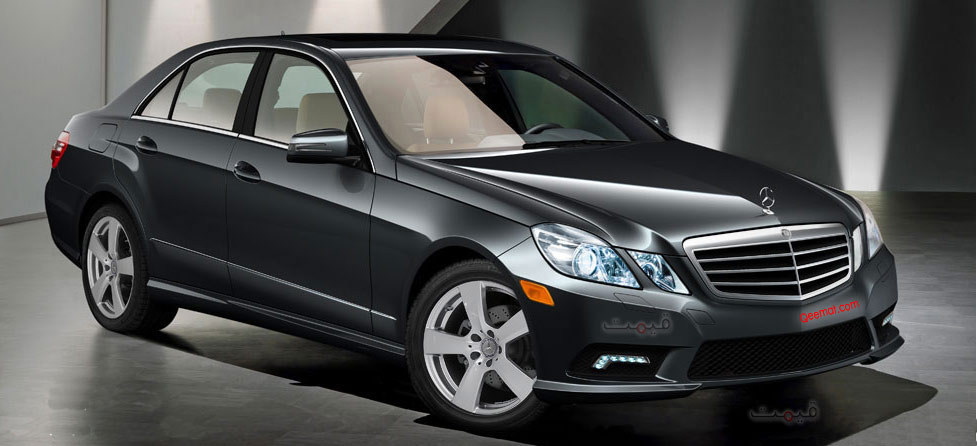 Mercedes Benz E Seriespicture 10 Reviews News Specs