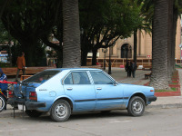 Datsun 130A