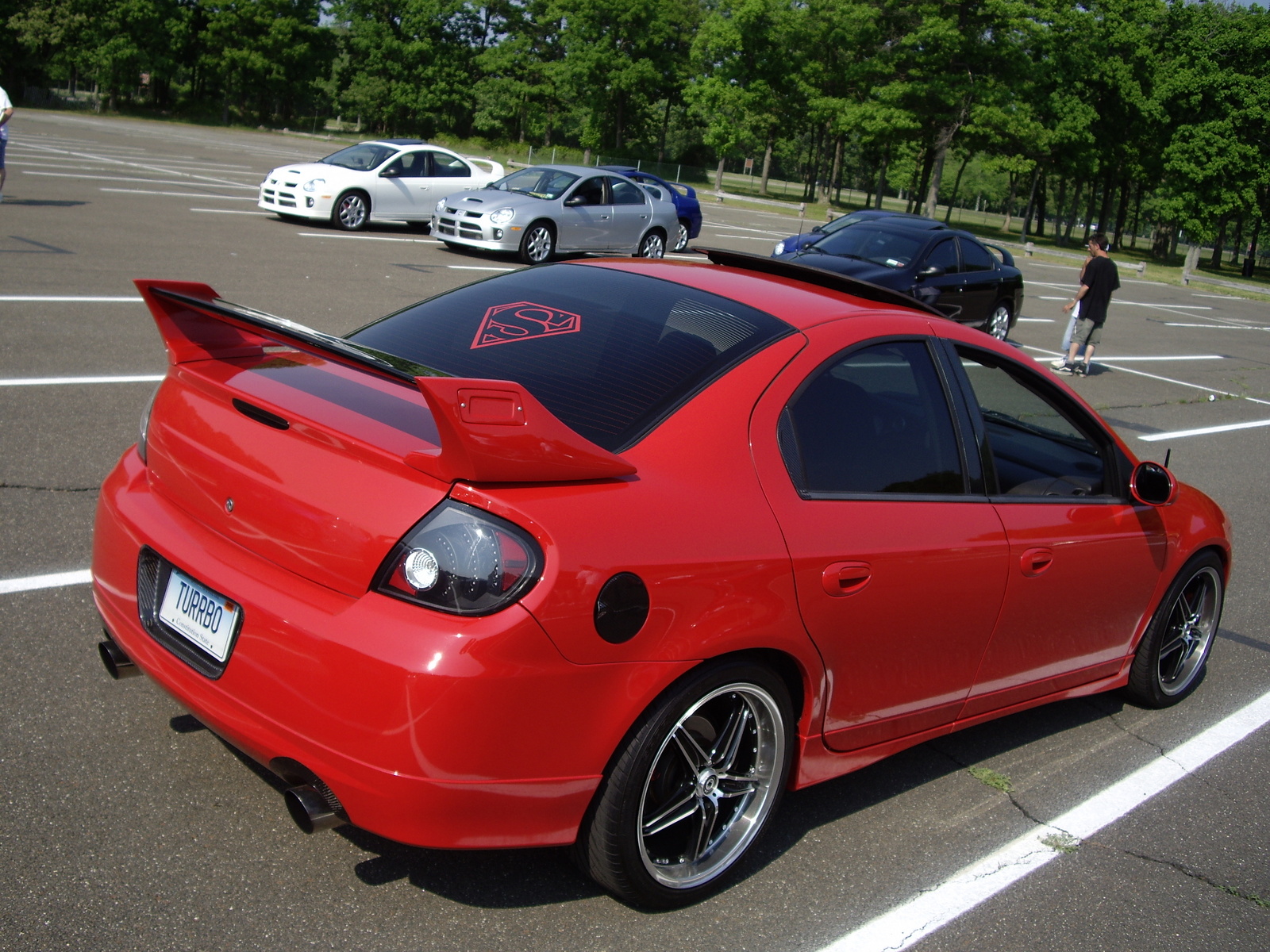 Dodge Neon