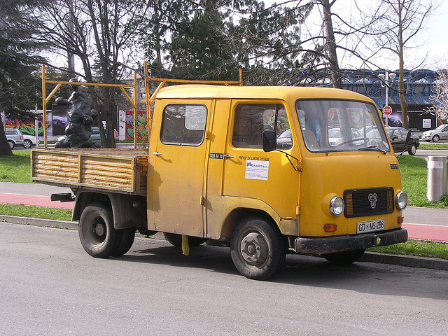 TAM 80T3