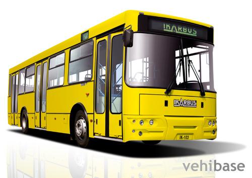 IKARBUS IK107