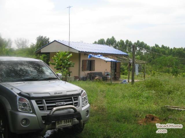 Isuzu D-Max Hi-Lander Cab4