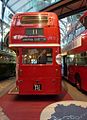 Routemaster RM 1737