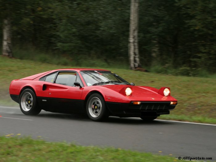 Ferrari 308 GTS