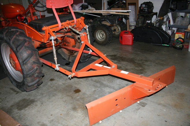 Case 70XT skip loader