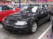 Volkswagen Passat 4M