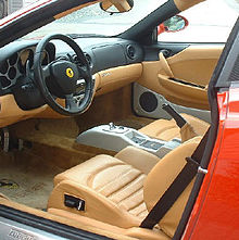 Ferrari 360 Modena F1