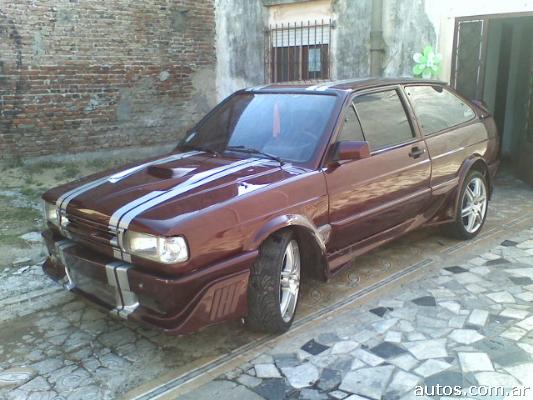 Volkswagen Gol CL