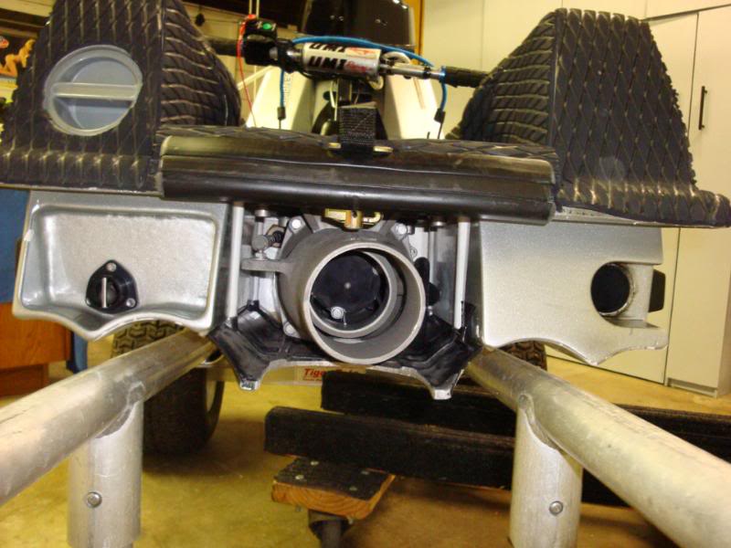 Scat Trak 1700 HD Scat Trak 1700 HD