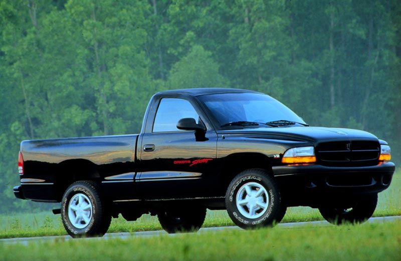 Dodge Dakota Sport