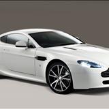 Aston Martin V8 Vantage 43L