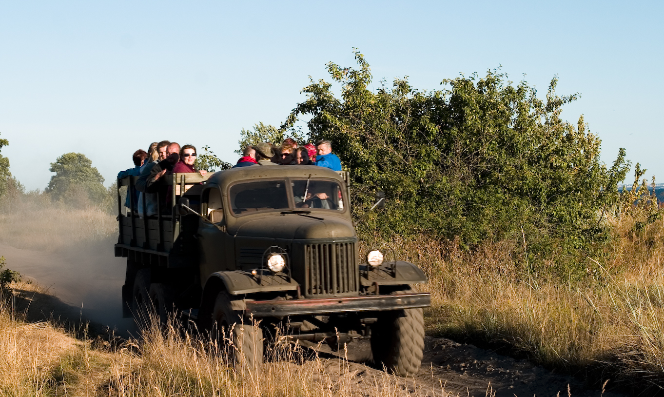 Zil 157