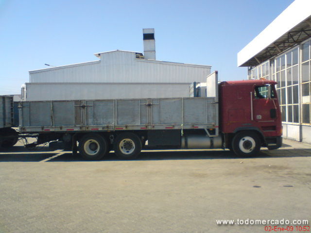 Freightliner FLB 9064 ST