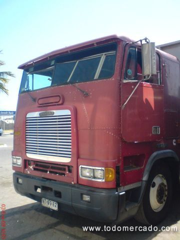 Freightliner FLB 9064 ST