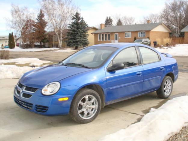 Dodge SX 20 Sport Dodge SX 20 Sport