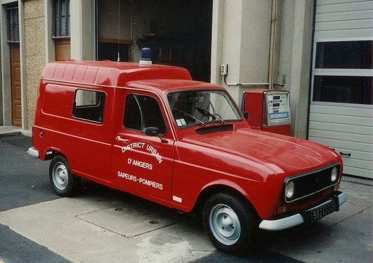 Renault R4