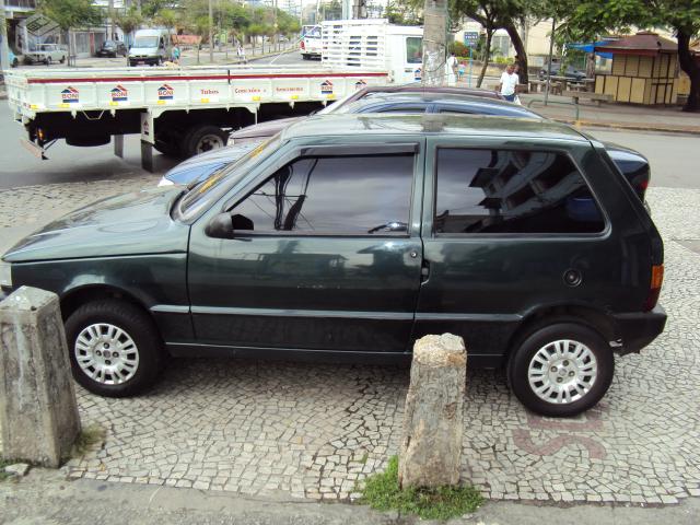 Fiat Uno 16R