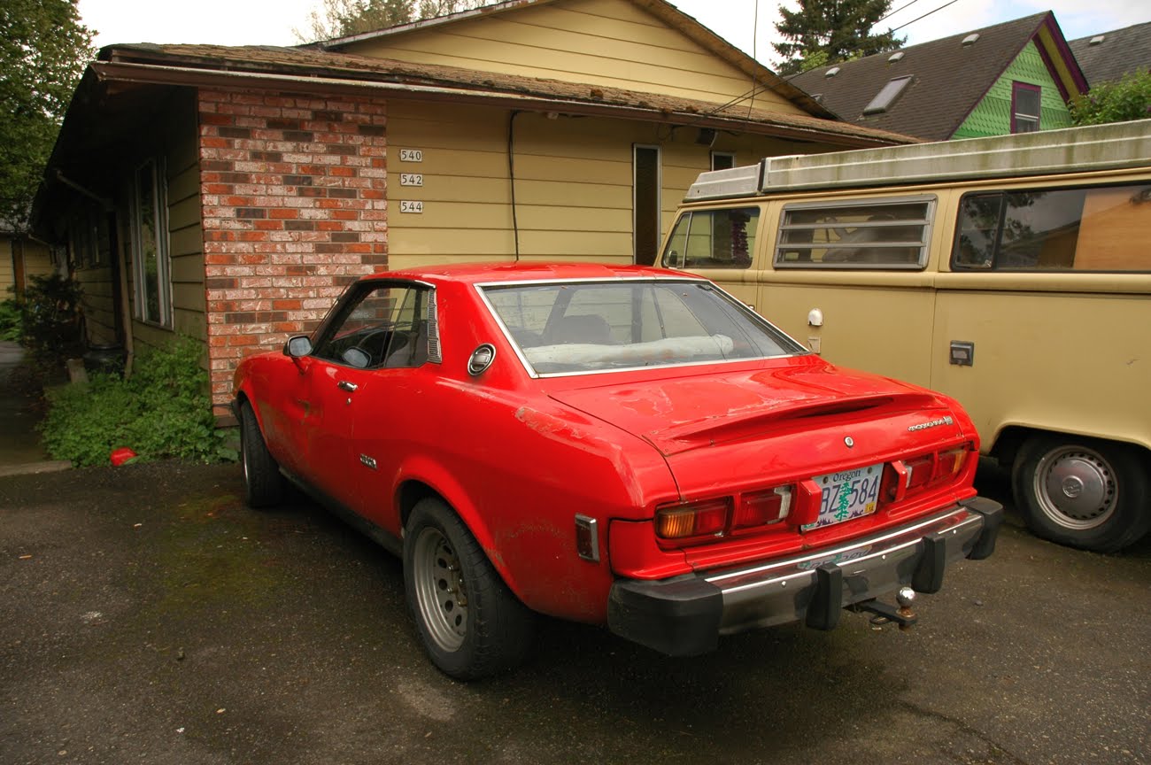 Toyota Celica 20 GT-16V