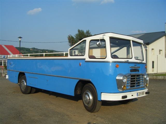 Ikarus Ikarus 311