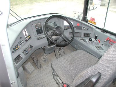 Volvo A30D