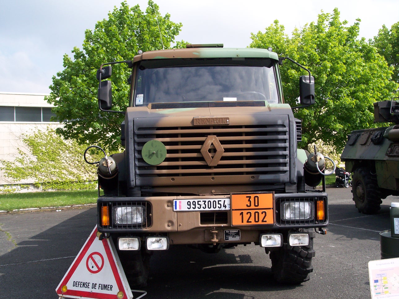 Renault CBH 385