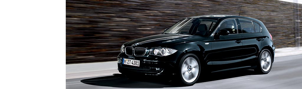 BMW 118d