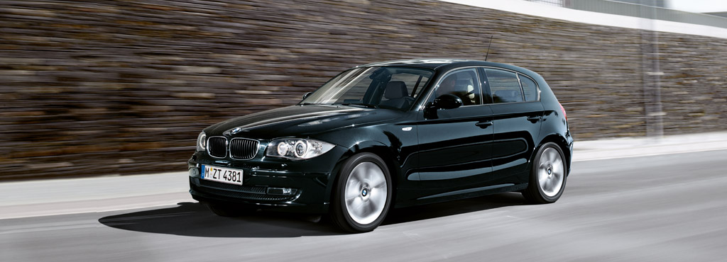 BMW 118d