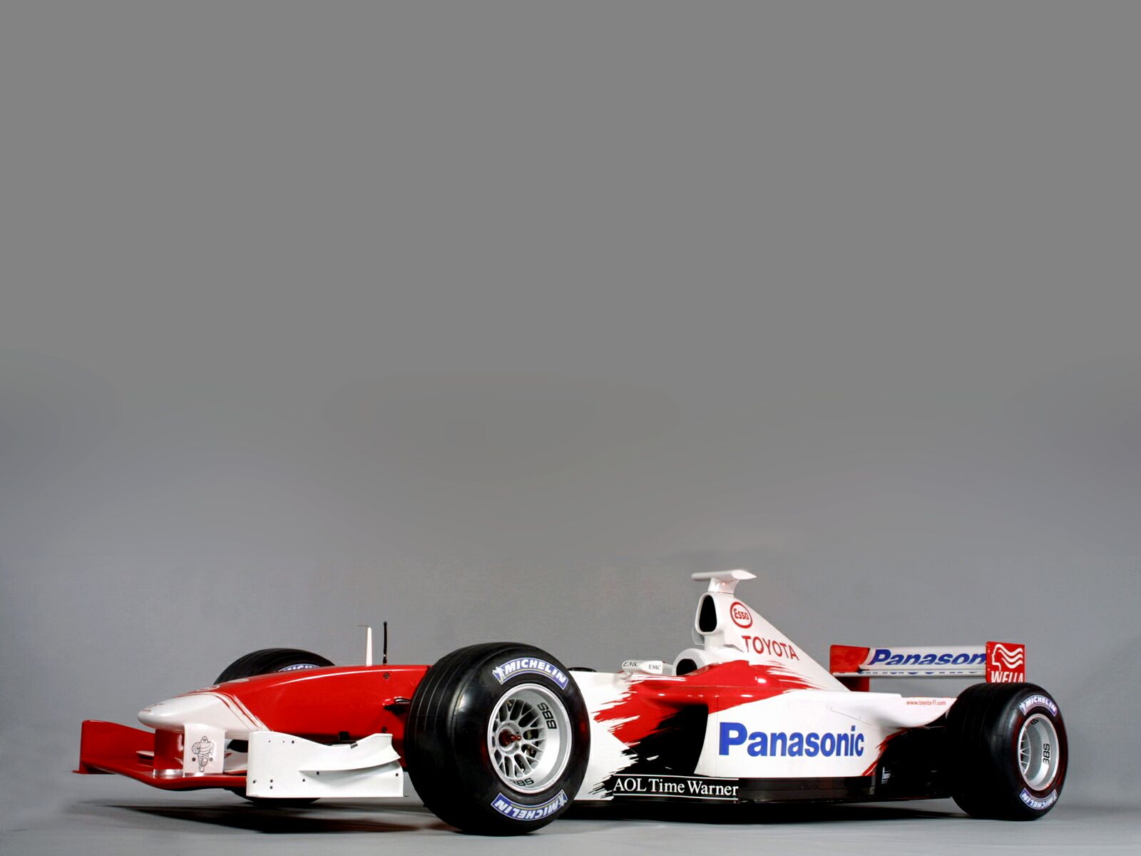 Toyota Toyota F1