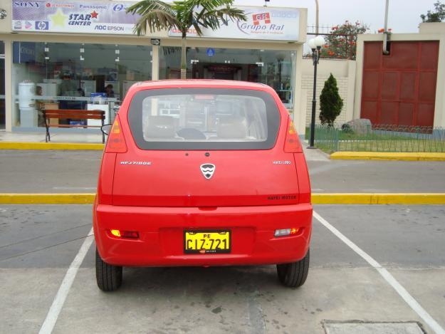 Hafei Lobo Hafei Lobo