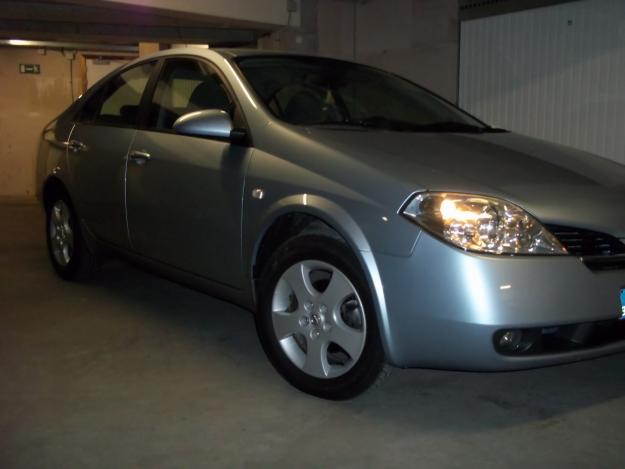 Nissan Primera 20 Acenta