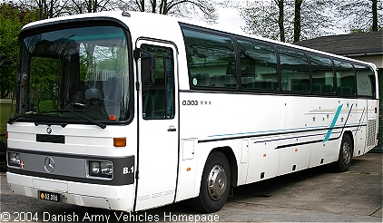 Mercedes-Benz O 303