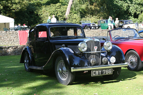 Alvis 1270