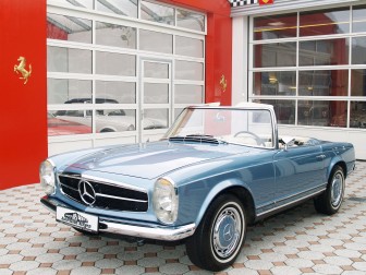 Mercedes-Benz 280SL Pagode