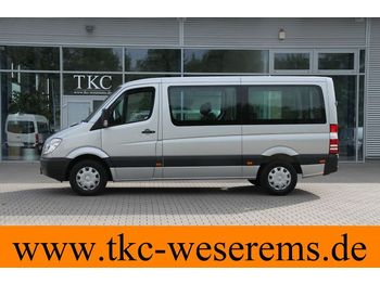 Mercedes-Benz Sprinter 215 Cdi