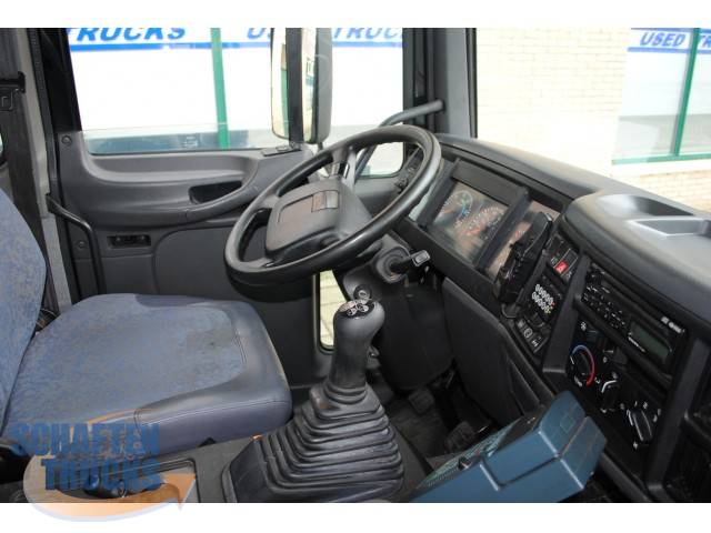 Volvo FL 250 Volvo FL 250