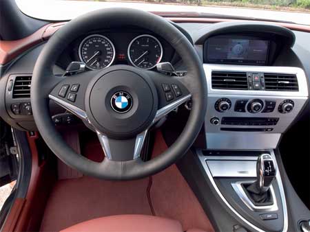 BMW 630i