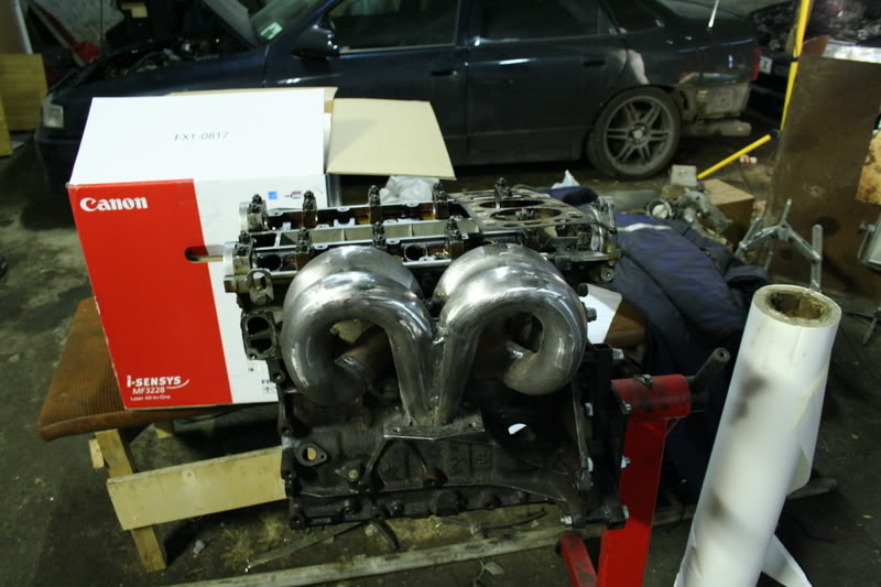 Honda Civic Del Sol 15 LSi