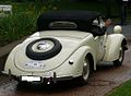 Opel Super Six Sport Roadster